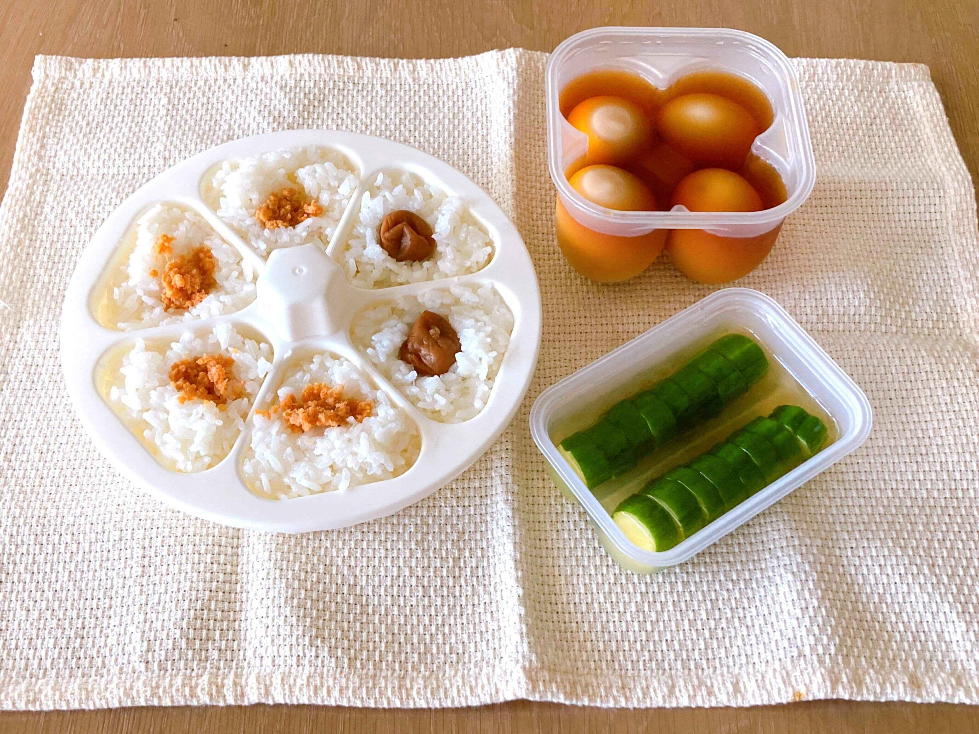 【ダイソー】買って大正解！さまざまなシーンのごはんづくりに助かる優秀キッチン雑貨３選