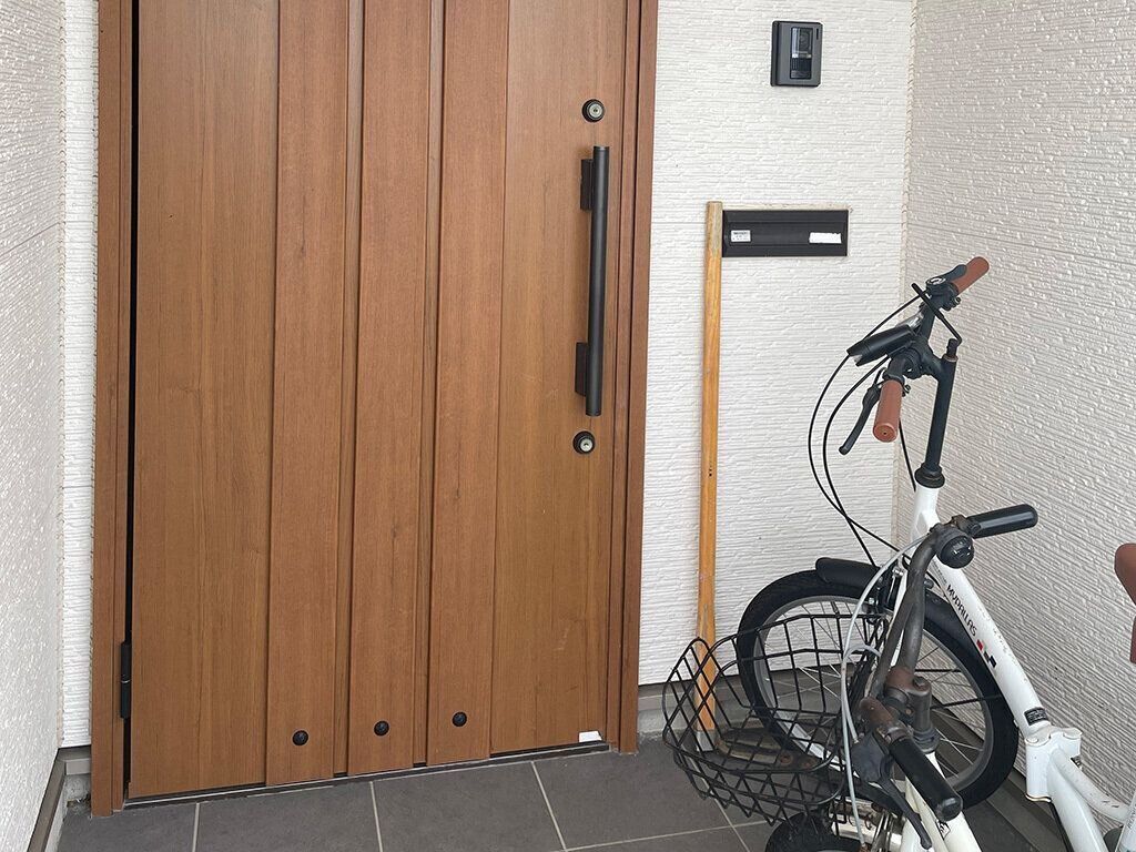 もう来ないで！「意外な視点から環境問題を考える」