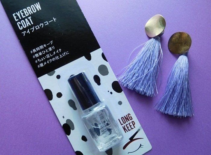 【100均美容】1日中キープできる眉メイクに必須なものとは？