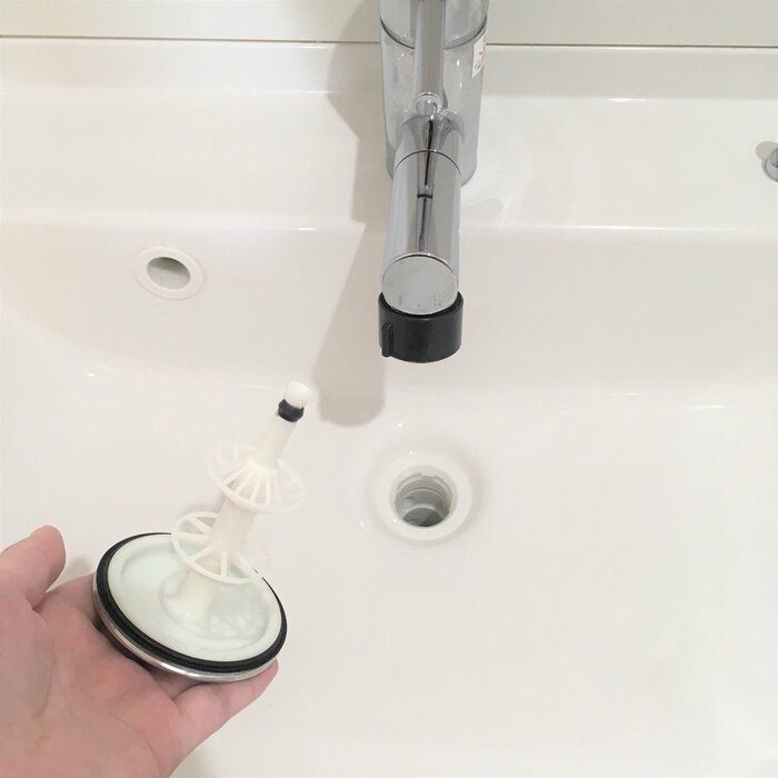 【備え付けをやめた場所3つ】使いにくいものは手放していいんです