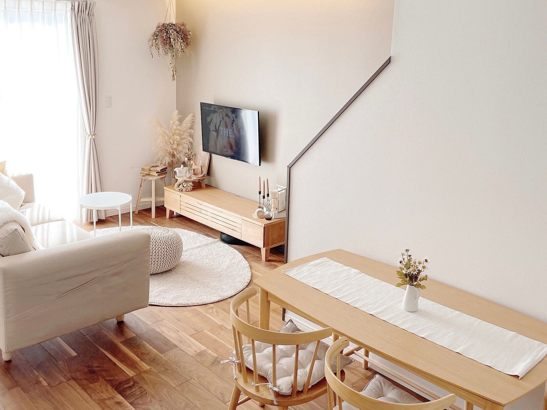 【自己紹介】現役"汚"部屋ズボラでも丁寧な暮らし◎サンキュ！STYLEライターのきょろみです