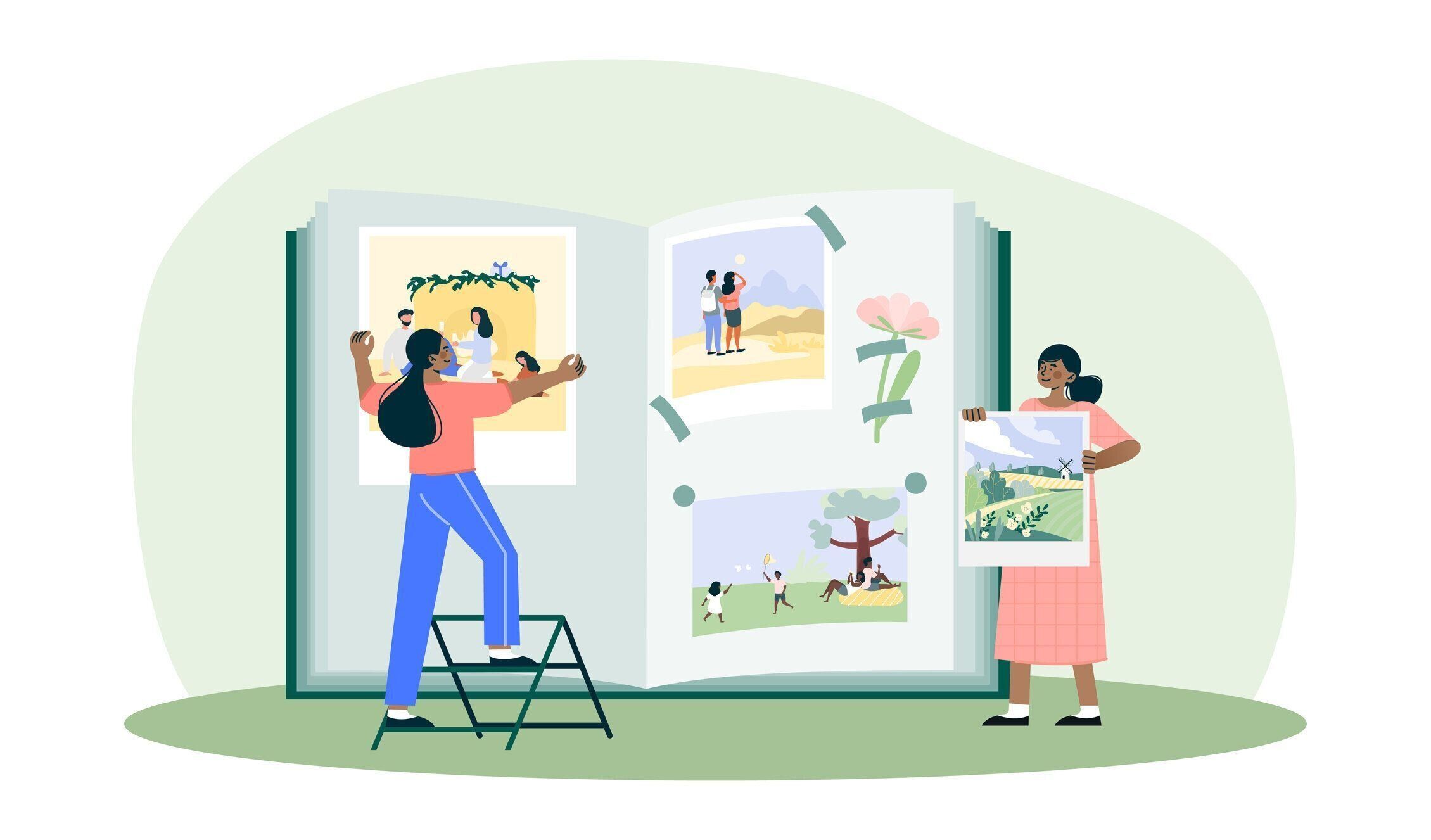 【ノートとペンとクレヨンだけ】わたしが13年続けてる趣味