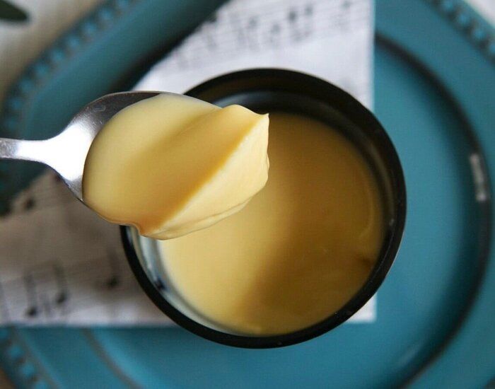 【ローソン】素材で味わう。生カスタードシリーズ第三段は、なんとも贅沢な味わいのプリンでした。