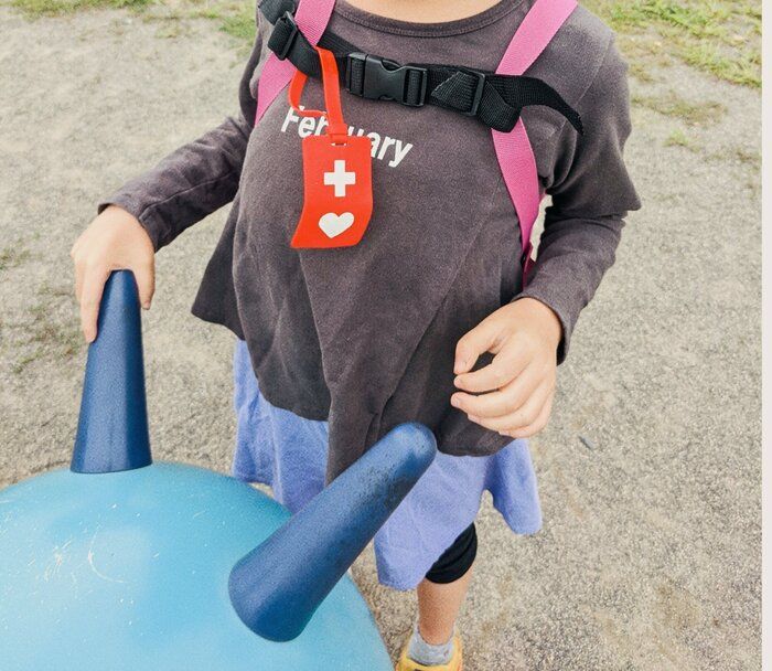 「あの子病気なの？」障がいについて聞かれたらどう答える?