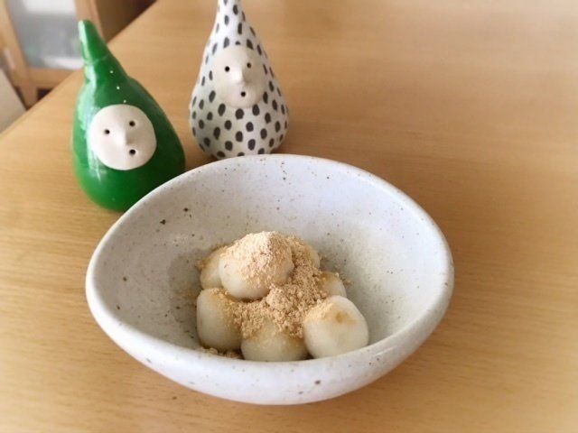 みんな大好き！白玉団子を楽しむアイデア
