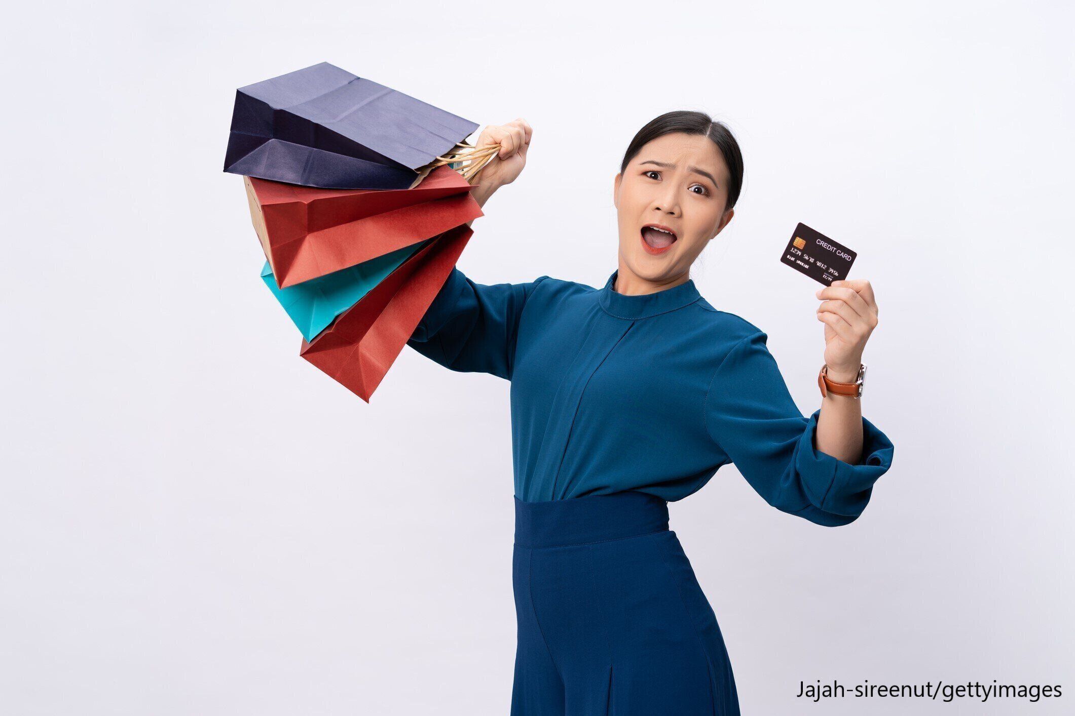 年間貯金100万円増えた！欲しいモノと必要なモノの見極めかた