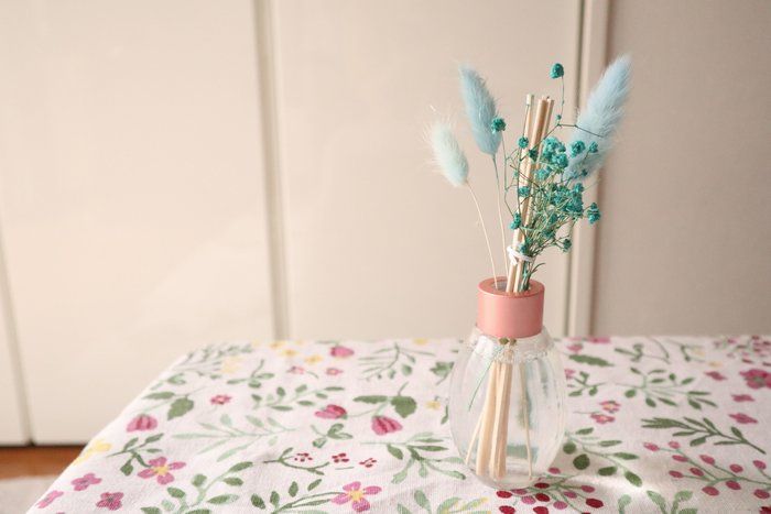 “ダイソー”の300円でも価値あり！リピ買いマストのお洒落ディフューザー