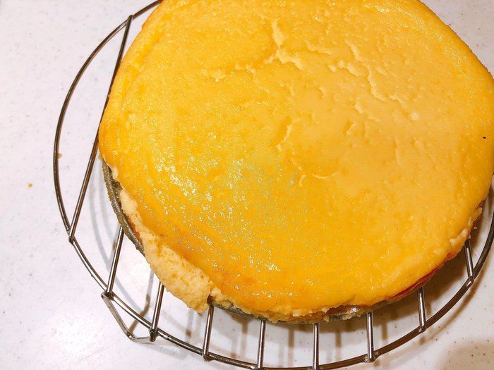 【混ぜるだけ！】簡単に糖質制限できるズボラ主婦が作るおいしいヘルシーケーキ！