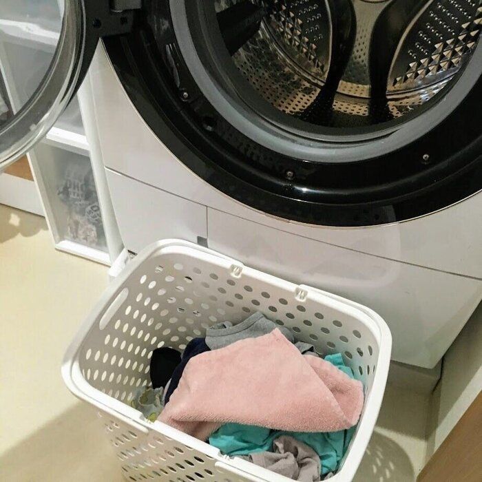 【家事はみんなで分担しよう！】幼少期からの家事育のススメ