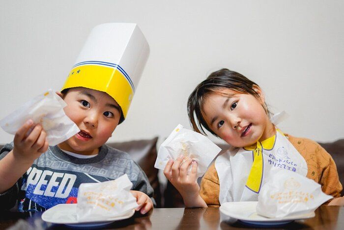 子どもと楽しむ！おうちカフェおすすめテイクアウト