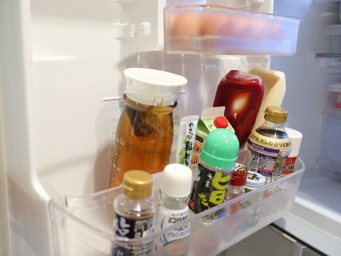 時短や食費節約が叶う？！冷蔵庫収納で意識したい３つのこと