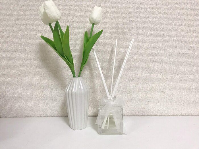 【salut！】香り重視ならチェックするべし！香りマニア主婦が即決したおすすめアイテム