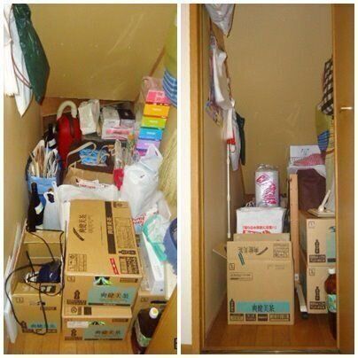 【片づけ】これから片づけたい人必見！片づけ始めたらサクッと片づけが進んだ場所3選