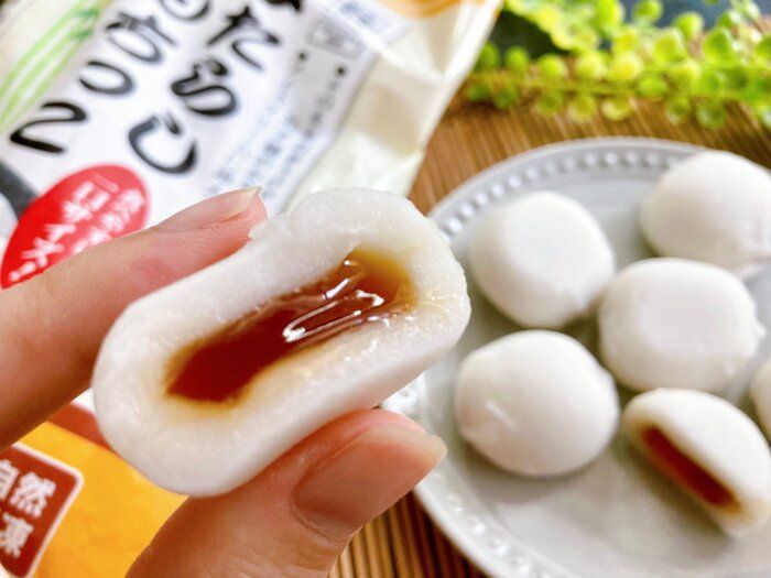 約束されたおいしさ♡「みたらしもちっこ」は業務スーパー節約主婦もリピ買い決定！