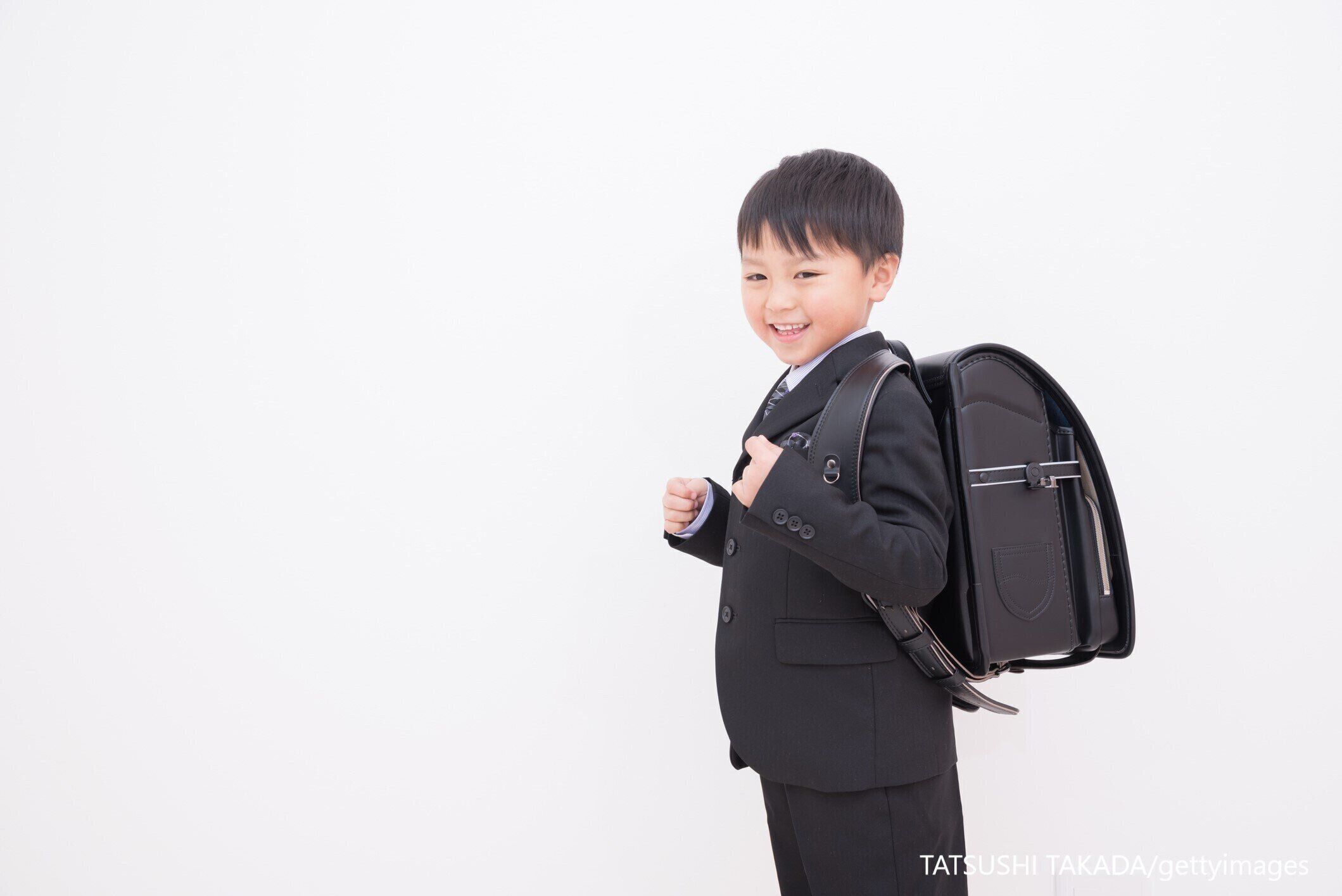 【支援級】入学式前と入学式当日に子どもの不安をやわらげるためにやった4つのこと