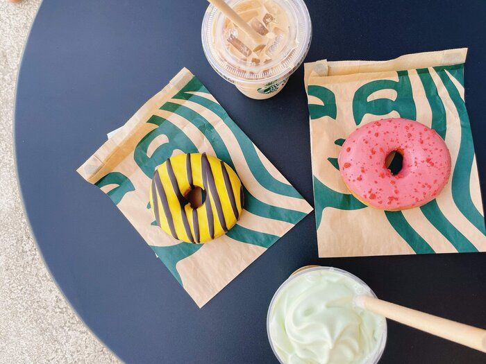 【スタバ】今年も出ました！メロンフラペチーノでエンジョイサマー