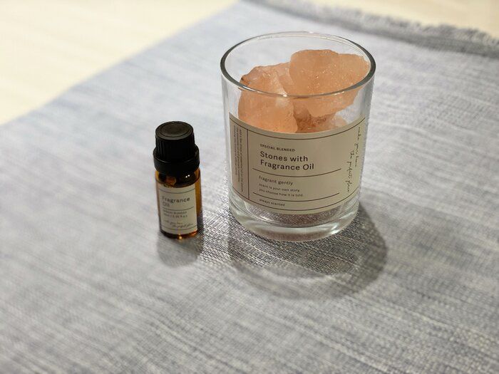 【3COINS】天然石のオシャレ○○○がこの値段？！