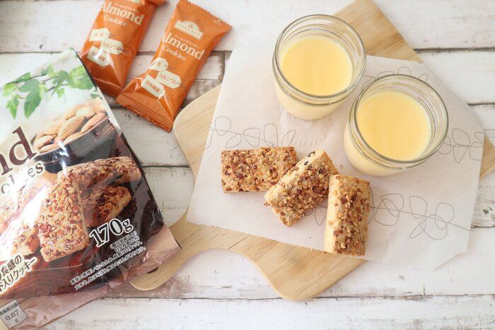 食べても罪悪感なし!イオントップバリュの身体に優しいお菓子