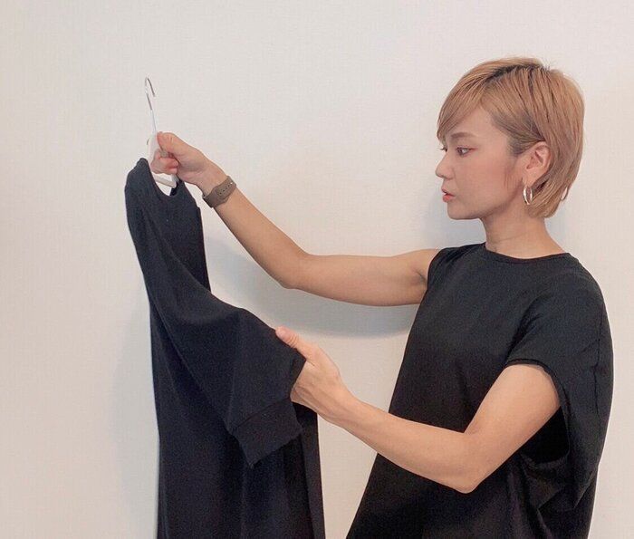 【自己紹介】「なりたい自分へのお手伝い」のパーソナルスタイリストまみこです！