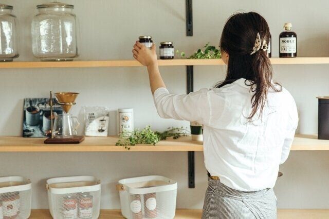 “小物”が、片付けられない理由。こんまりメソッドで解決する“ごちゃごちゃ”の正体