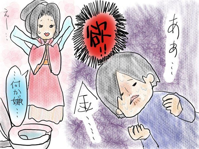 面倒くさがりがたどり着いたトイレ掃除はコレでした