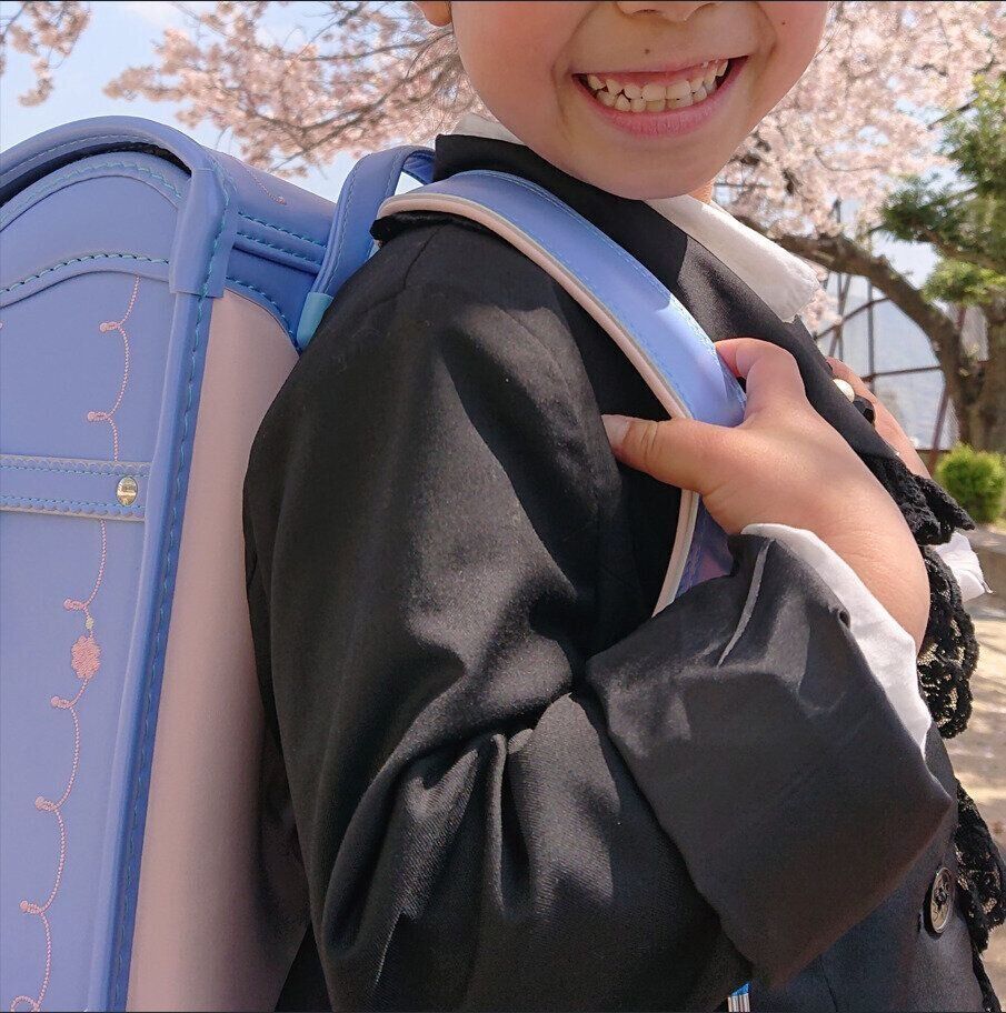 【時間とお金の節約】小学校入学でもっと多く準備すればよかった5つのモノ