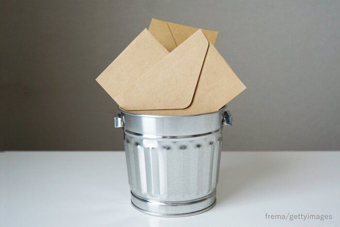 間違いなく捨てて良いと思うモノ　【不祝儀袋】　3つの理由