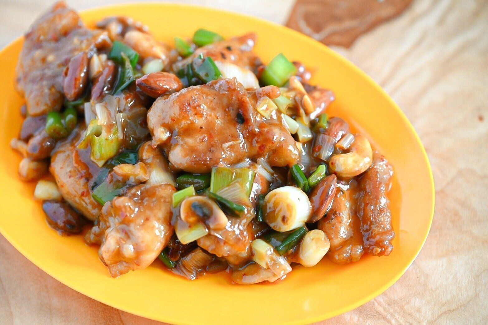 【カルディ】辛いモノ好き必見！ごはんがススム♪台湾の鶏肉炒めが最高！わかりやすいレシピ付