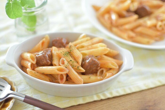 余ったら絶対作って！お弁当のおかずにもぴったり”パスタ＆マカロニ活用レシピ”