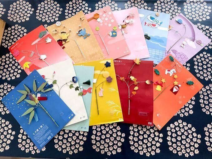 収納場所も飾る場所も困らない！オススメの季節飾り