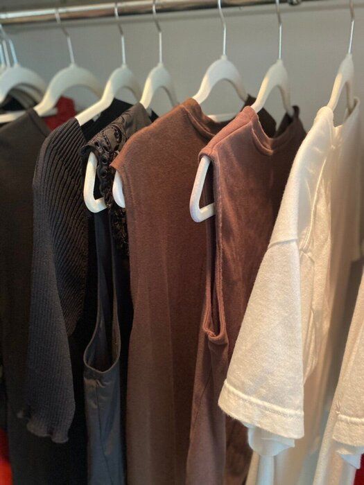 【簡単断捨離】服を手放す条件7つ