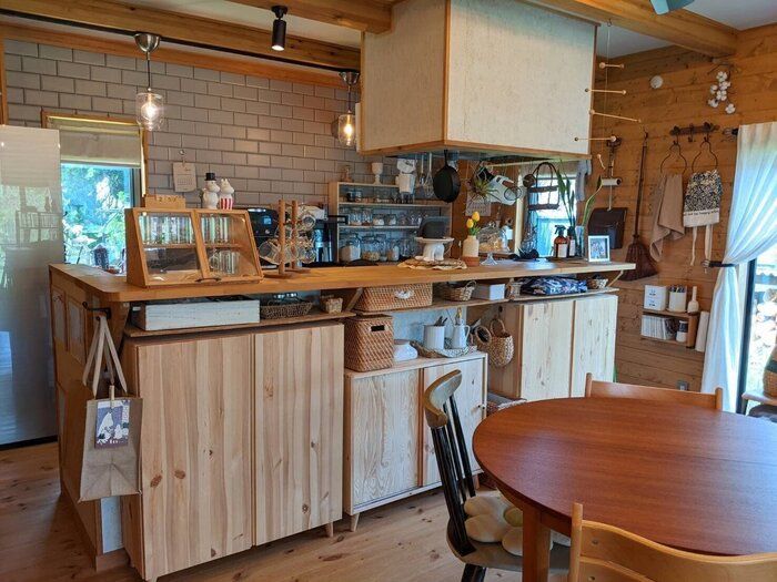 【片付け】プロが教える！脱生活感の為の3つのポイント