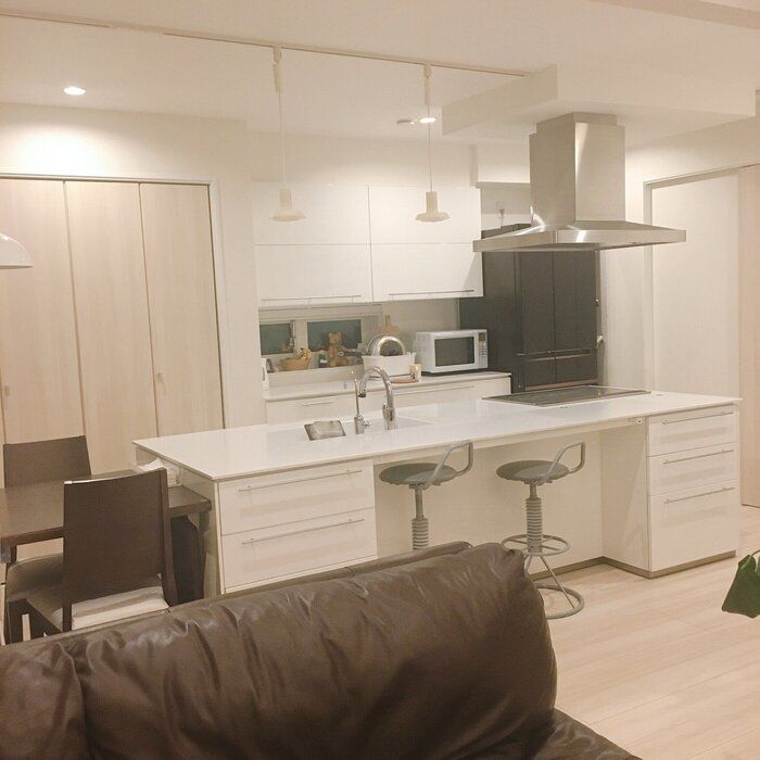 意外と汚れているあの場所！ズボラ流カンタン効果的な掃除方法