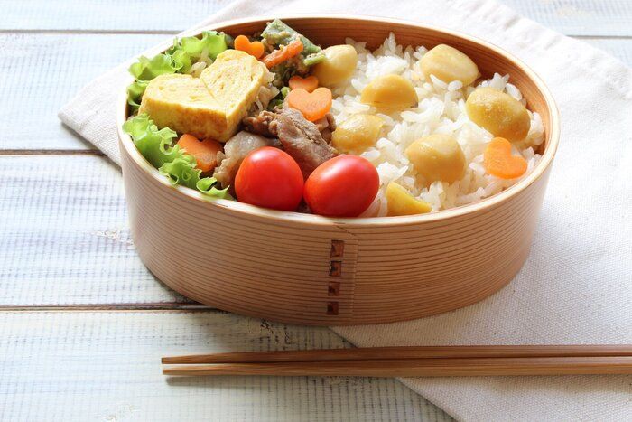 お弁当なんて本当は必要ないけどお弁当生活にしてみたら良かったこと