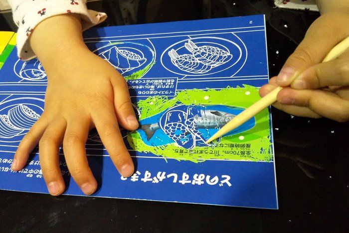 DAISOで手に入る！暇潰しにもってこいな親子のおこもりお薦めグッズ