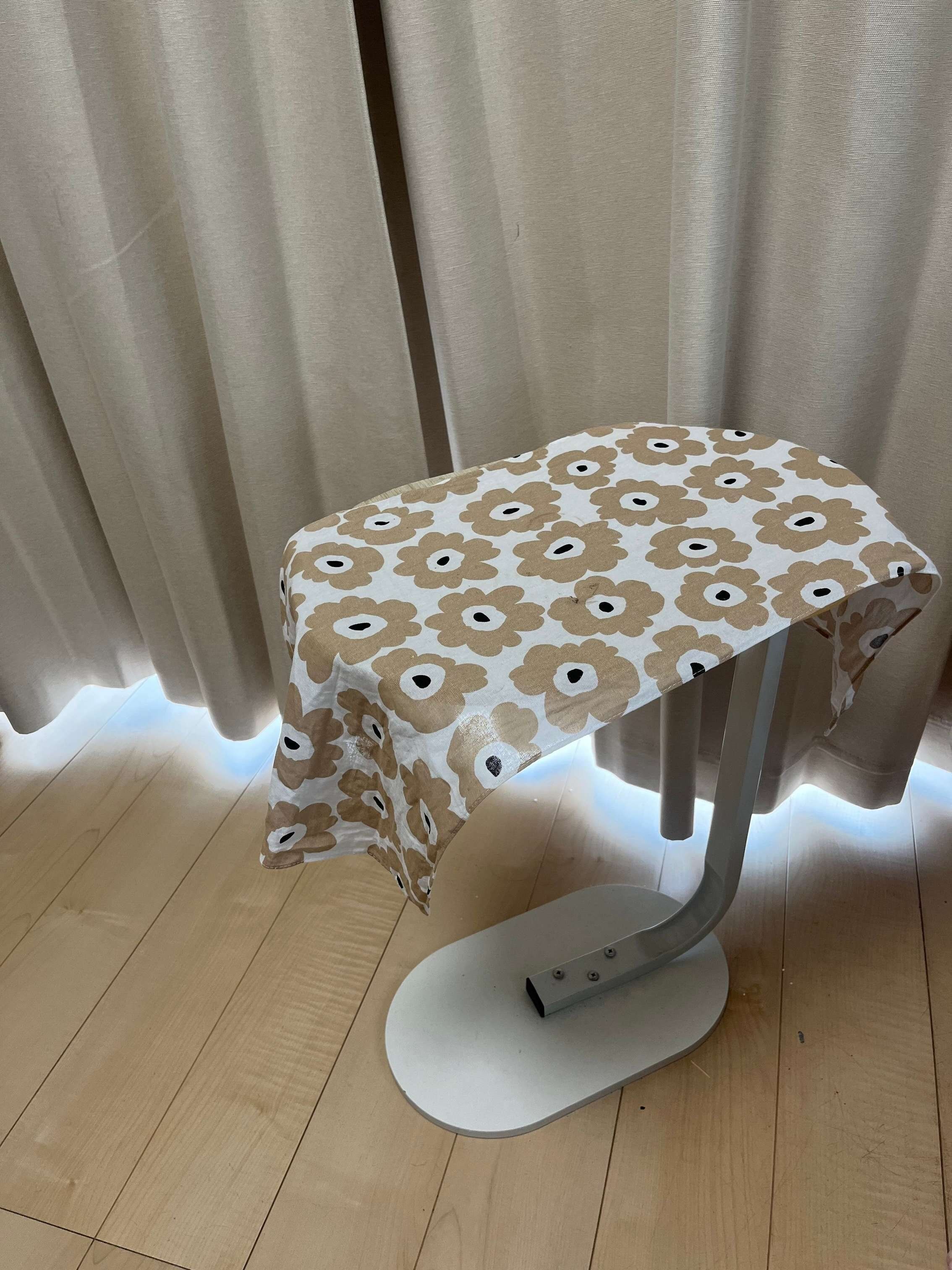 【100均】ソファーテーブルのリメイク！