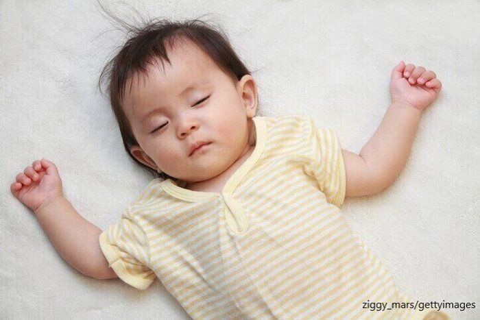 お昼寝中のピンポン問題解決！郵便物を宅配ボックス届けにする方法