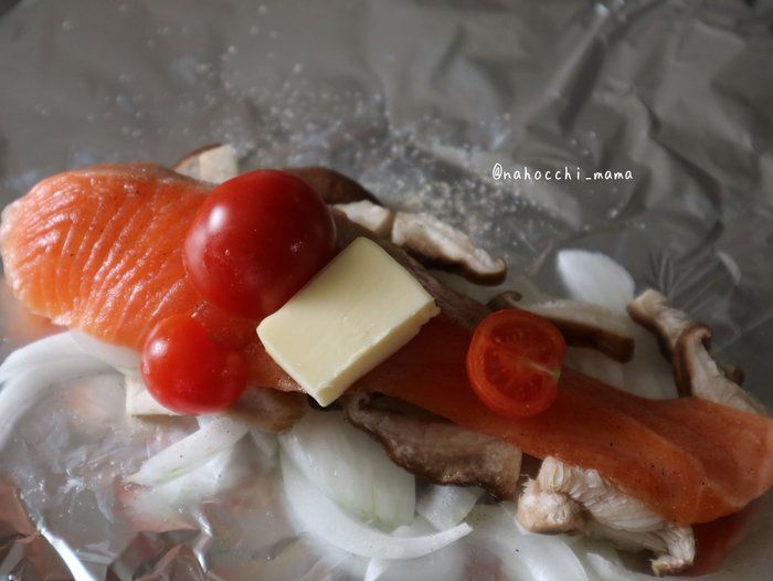 あとは焼くだけ煮るだけ簡単 自家製冷凍ミール2