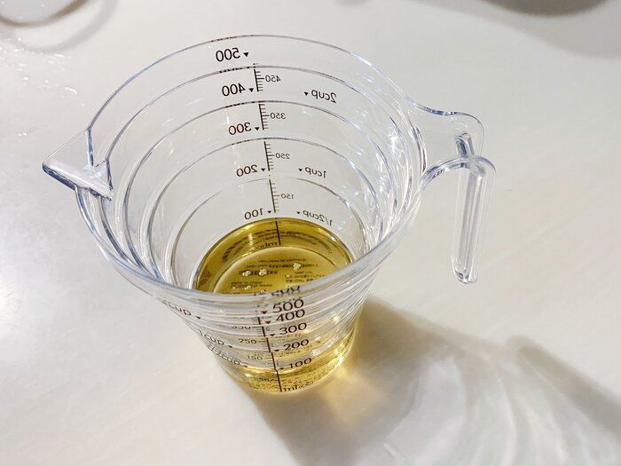 使いやすいキッチングッズ 計量カップを替えてよかった理由 サンキュ Style