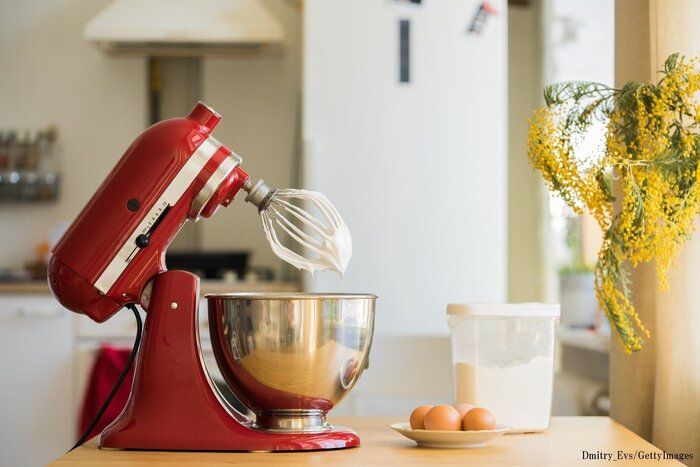 【パン作り基本のき】パンを作る流れ