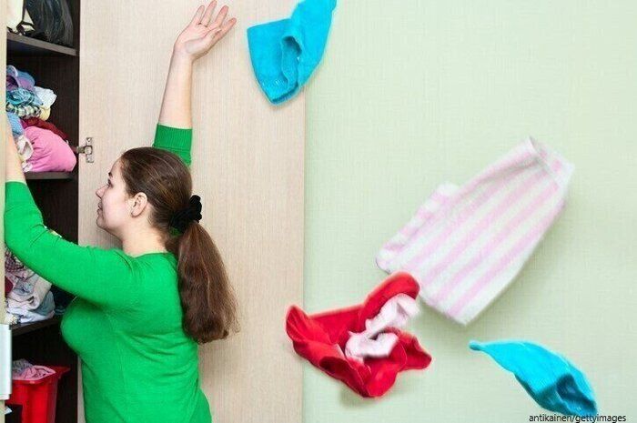 【断捨離】とにかく捨てればいいワケじゃない！モノを減らして失敗する３つのパターン