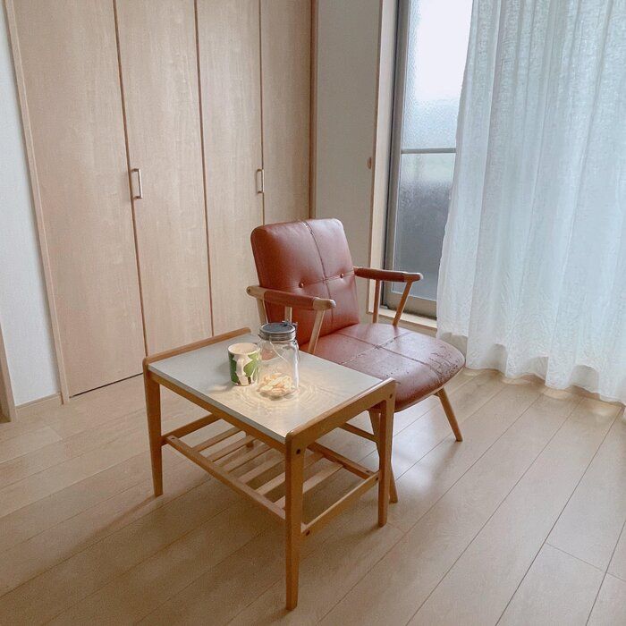 【シンプルライフ】少ない持ち物で豊かに暮らす我が家の兼用家具3選