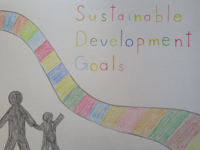 「【SDGs】って何？」まずは知ることから始めましょう