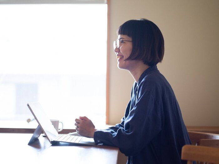 【自己紹介】わたしのこと、お片づけのこと。