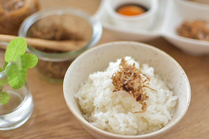 【時短レシピ】新米の季節！おかわりが止まらなくなる最強の”ごはんのとも”3選