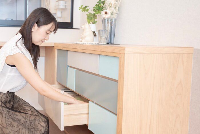 【暮らし】整理収納アドバイザーが暮らしを楽にするためにやめた事３選！