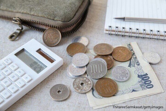 部屋だけでなくお金も整えられる！毎日3分でできる片づけトレーニング