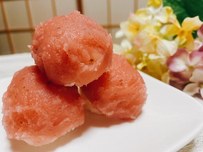 もち米いらず！【簡単】ぼたもち