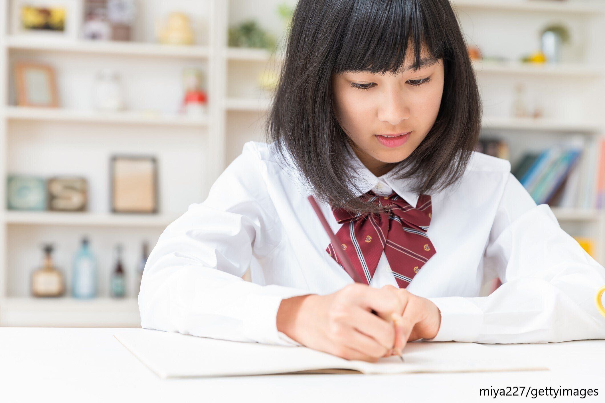 受験生がいる夏休みってこんなにしんどいの？みんなの所はどうなんだろう？