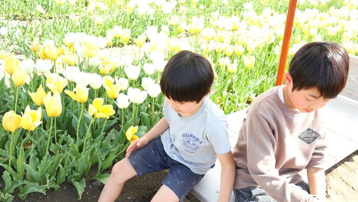 楽しい余韻はそのままに！お出かけ後でも気持ちの余裕をつくる３つのコツ